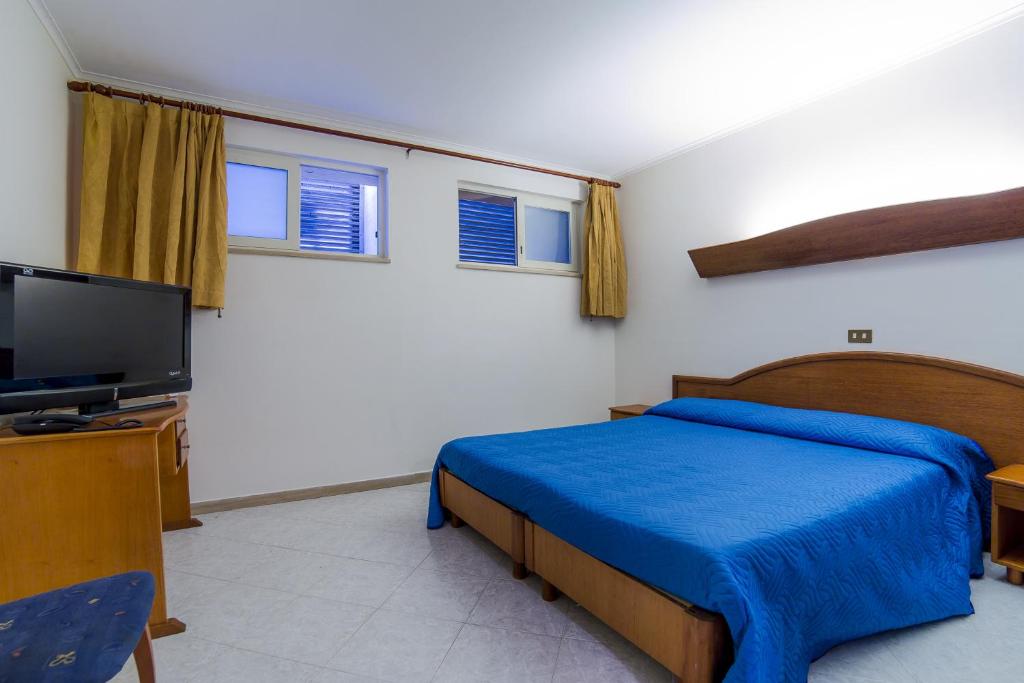 Hotel La Ripetta photo