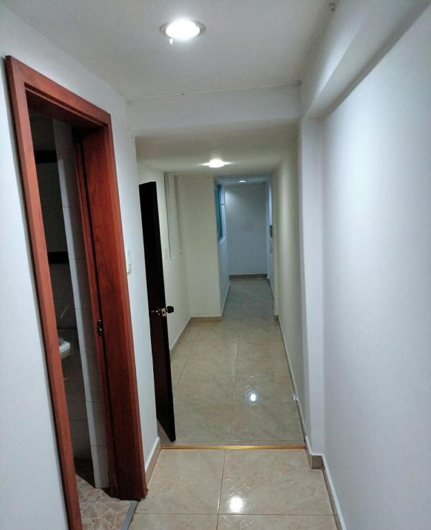 Rento apartamento por días - 4