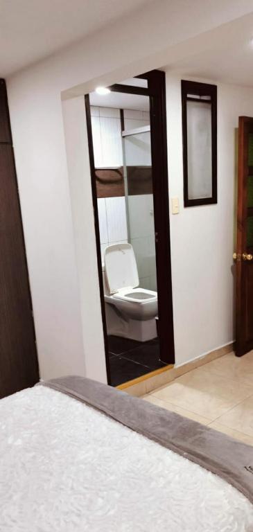 Rento apartamento por días - 5