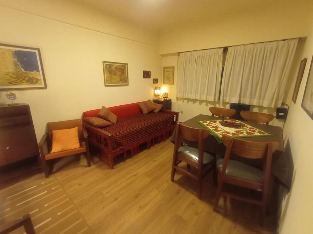 Apartment Area - Plaza Colón - Casino - Mar del Plata - 1