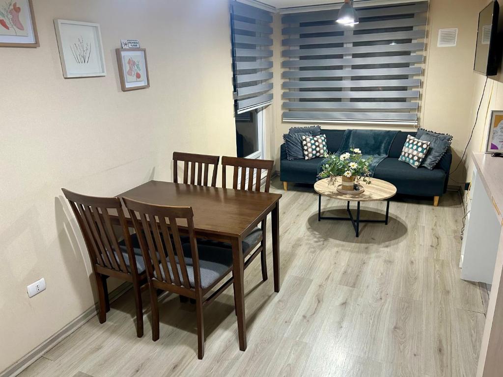 Departamento nuevo con perfecta ubicación - 2