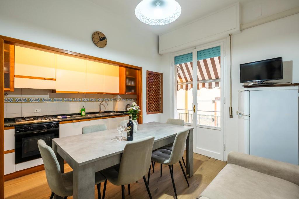 FIRENZE Appartamento Coverciano Rayna - 5