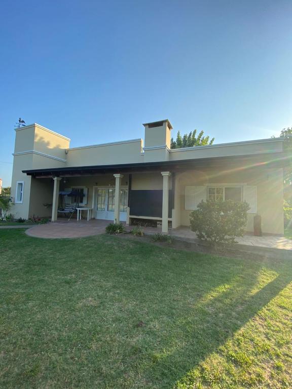 Casa quinta Aquí me quedo - 2