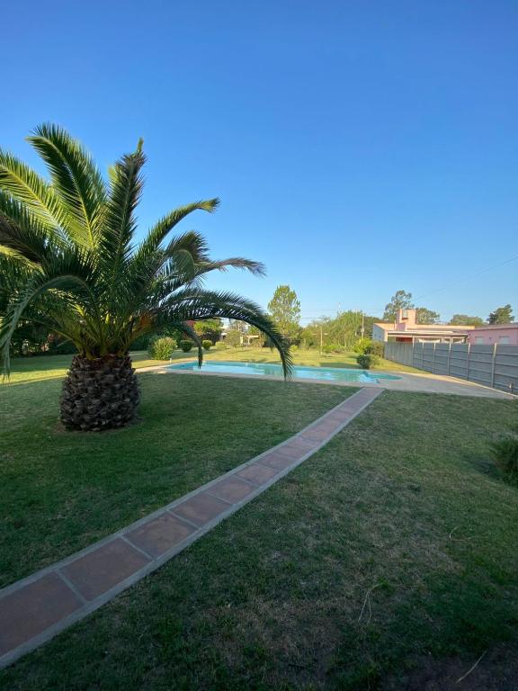 Casa quinta Aquí me quedo - 3