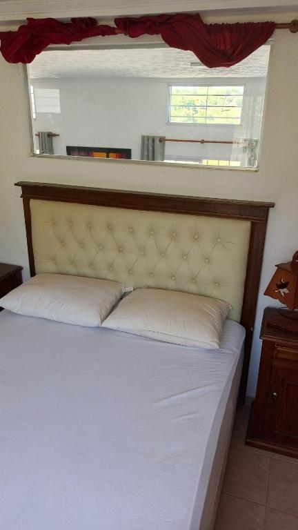 Cabañas Alto del valle - 5