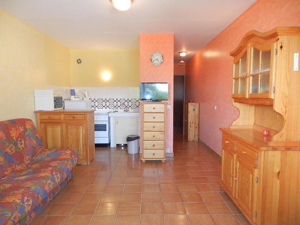 Studio lumineux proche plage à Bormes les Mimosas - FR-1-251-904 - 1