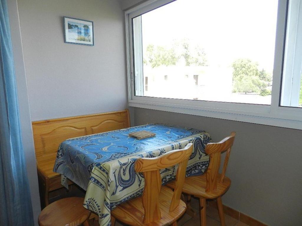 Studio lumineux proche plage à Bormes les Mimosas - FR-1-251-904 - 3
