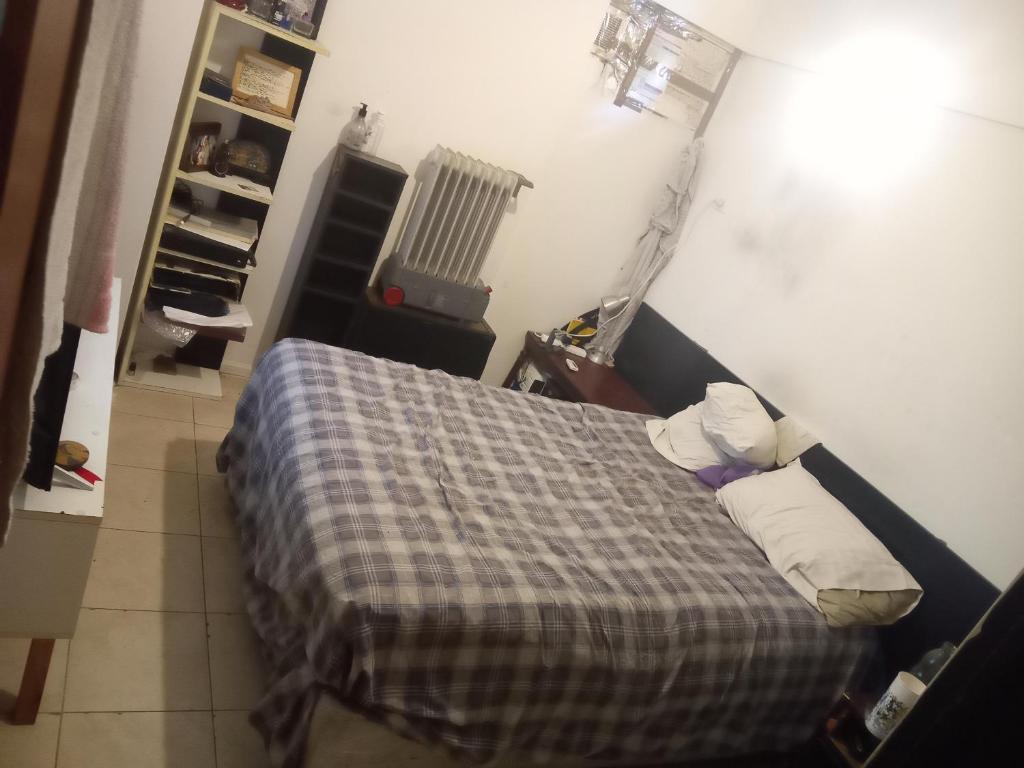 Departamento villa luro - 1