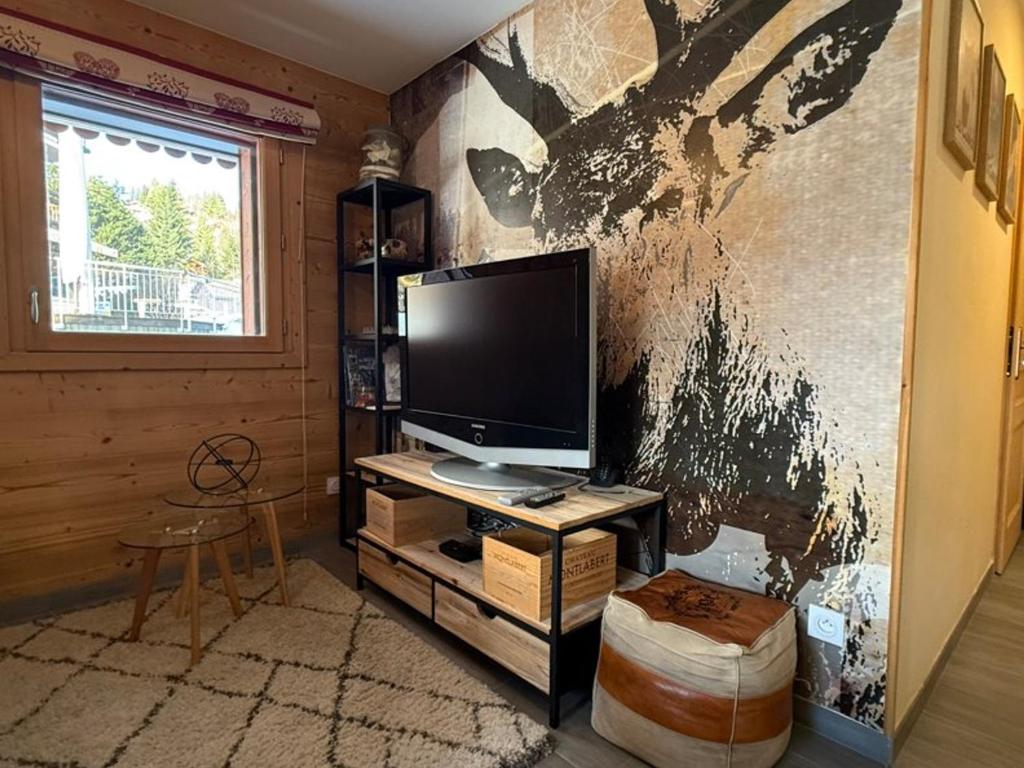 Appartement lumineux 3 pièces proche des pistes avec WiFi et parking - FR-1-572-343 - 4