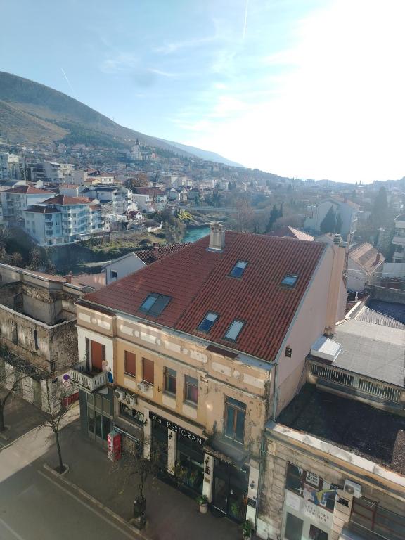 Heart of Mostar - 2