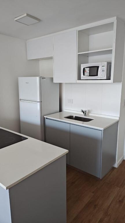 Excelente Dpto en el corazón de Palermo Hollyood - 2