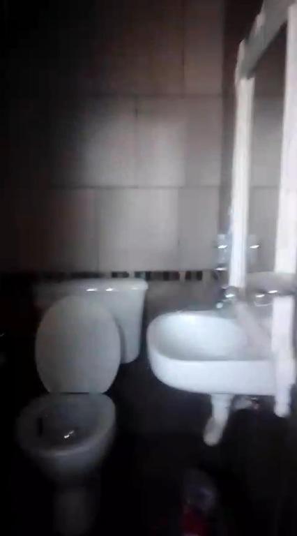 Alojamiento en Santa Fe de la Veracruz - 1