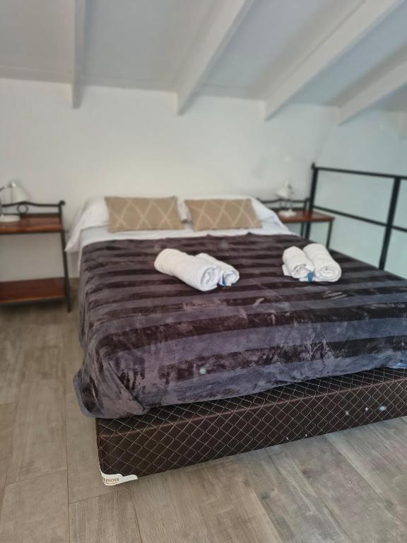 Tiny House con pileta y patio a la plaza - 5