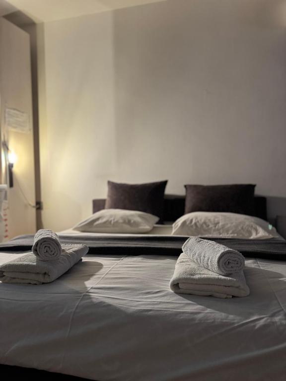 Moonlight apartment - 1