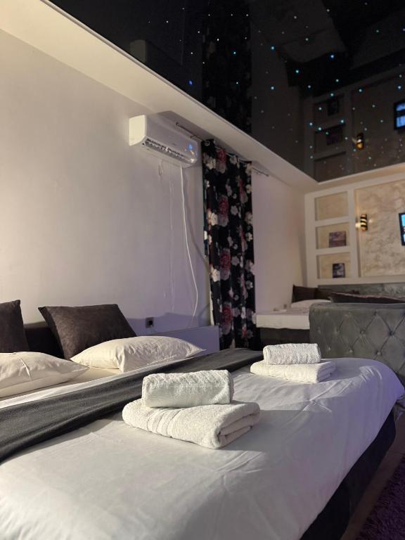 Moonlight apartment - 3