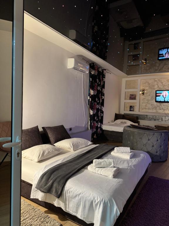 Moonlight apartment - 2