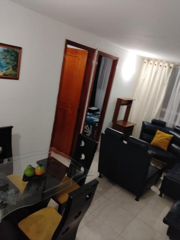 Apartamento cerca del aeropuerto - 3