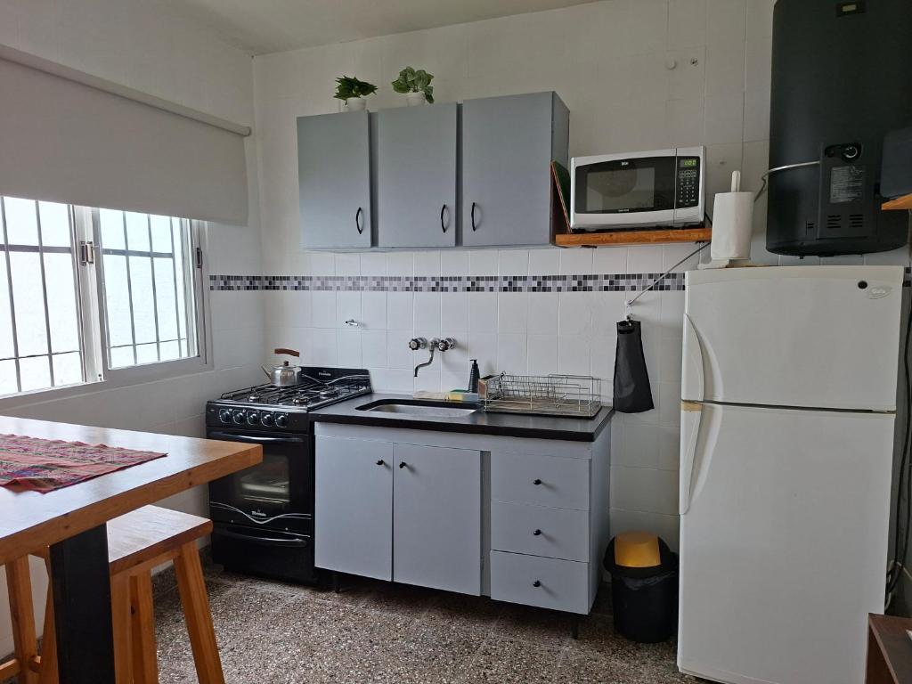 Casa de playa en Faro Norte, cerca del mar - 3