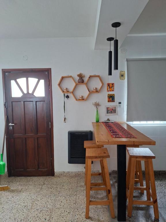 Casa de playa en Faro Norte, cerca del mar - 2