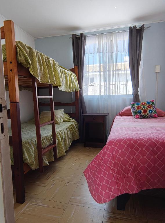 Hermosa Casa para turistas - 2