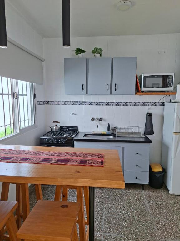 Casa de playa en Faro Norte, cerca del mar - 5