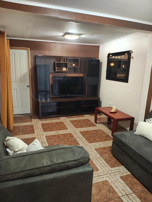 Hermosa Casa para turistas - 3