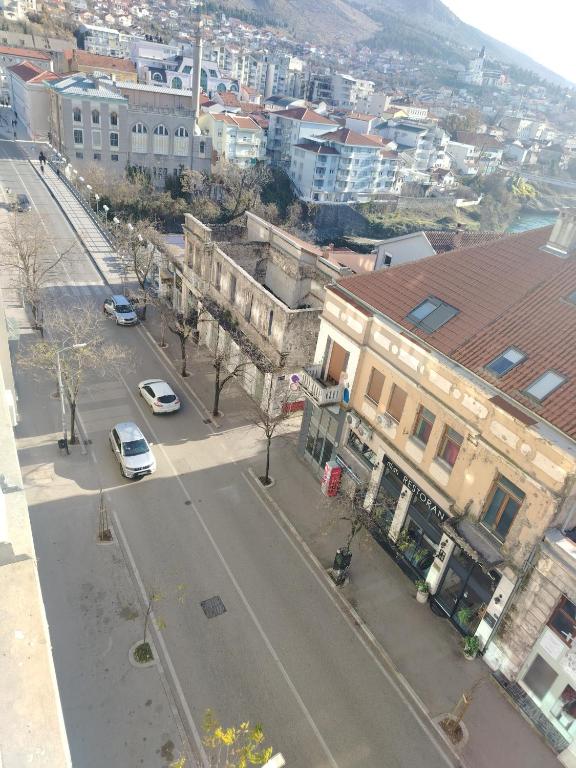 Heart of Mostar - 2
