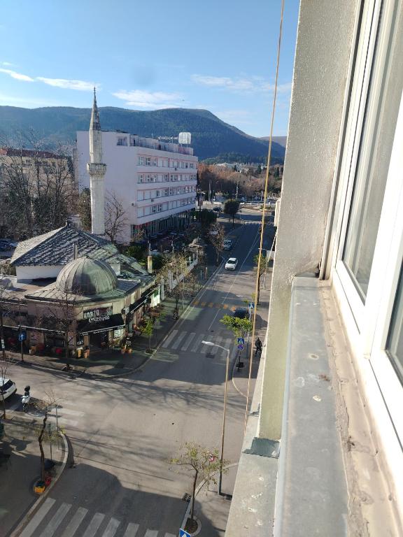 Heart of Mostar - 4