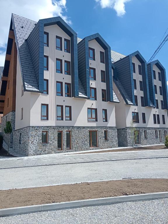 Divči Nova 3 Apartman - 1