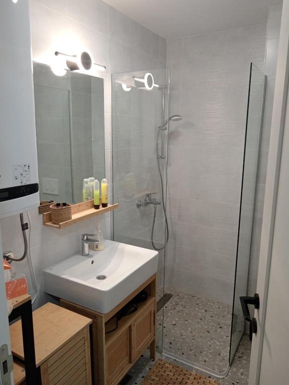 Divči Nova 3 Apartman - 2