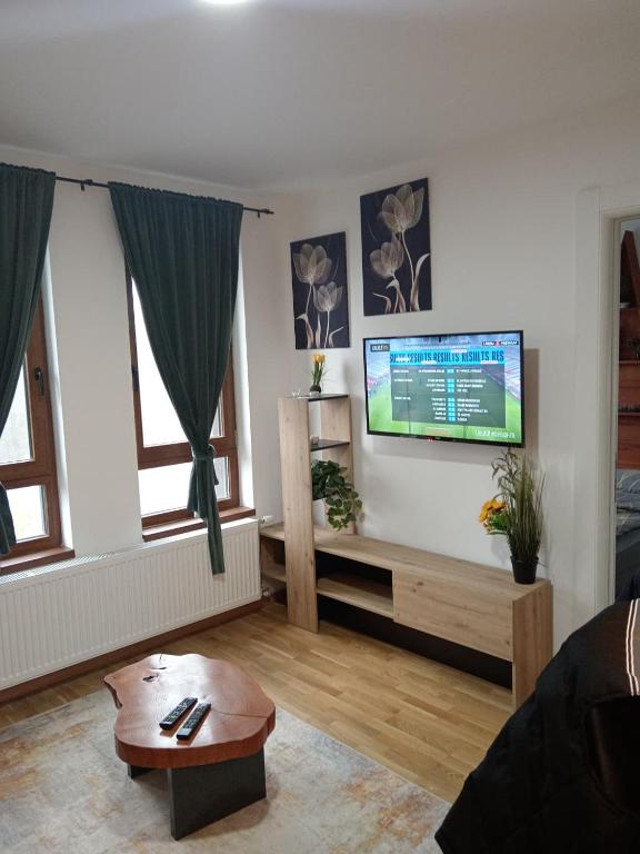 Divči Nova 3 Apartman - 3