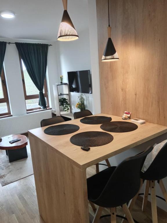 Divči Nova 3 Apartman - 4