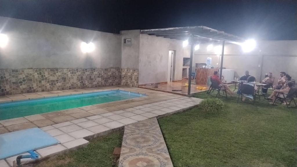 Casa Pocito San Juan - 2