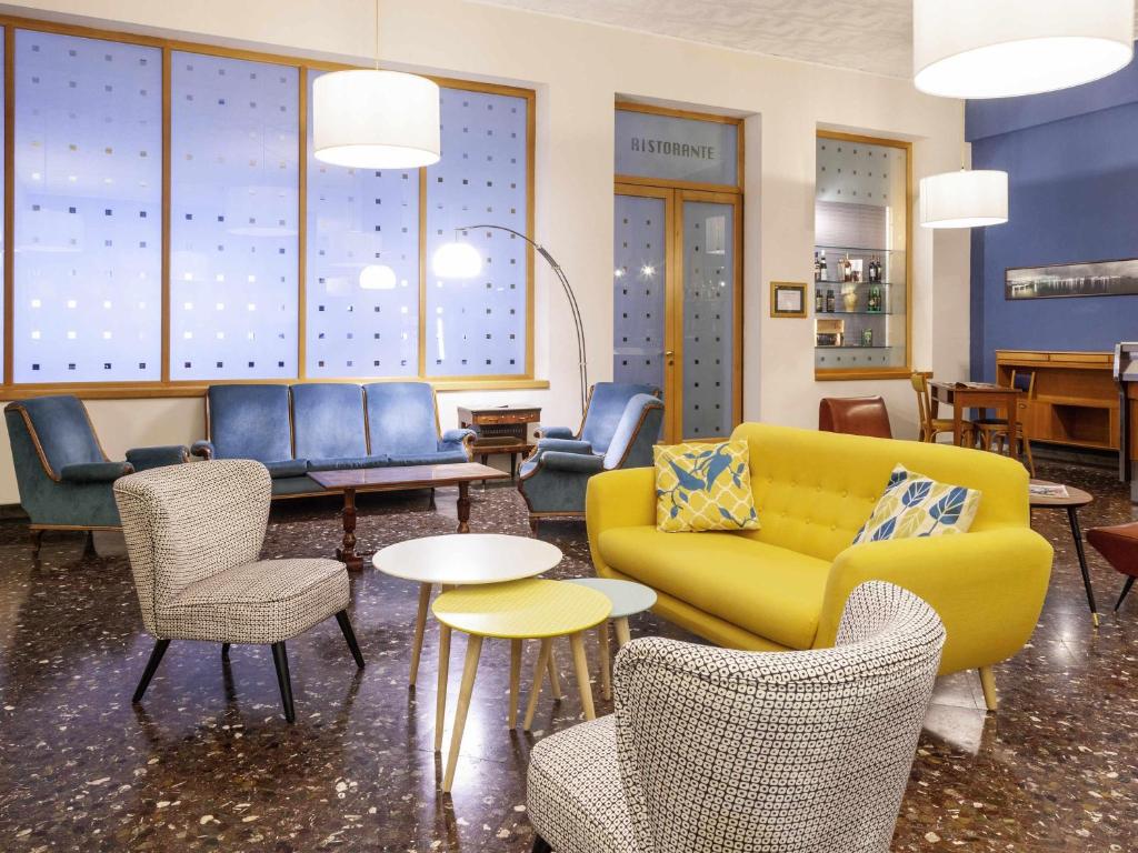 ibis styles Trani - 1