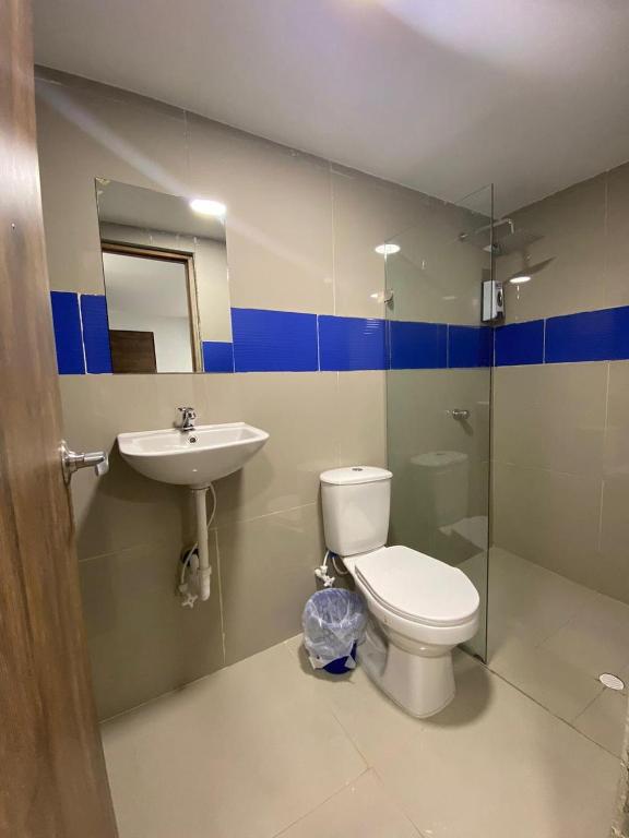 HOTEL DIMAR i - 5