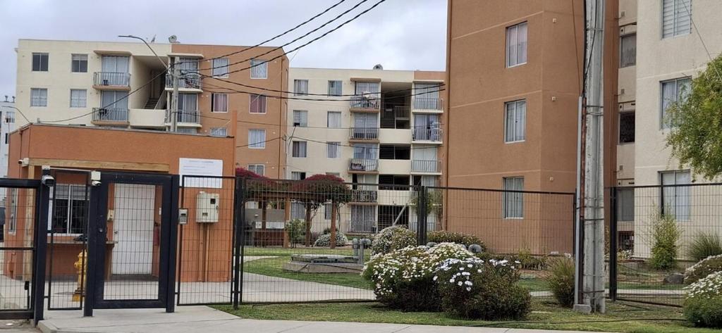 Departamento con acceso para movilidad reducida - 4