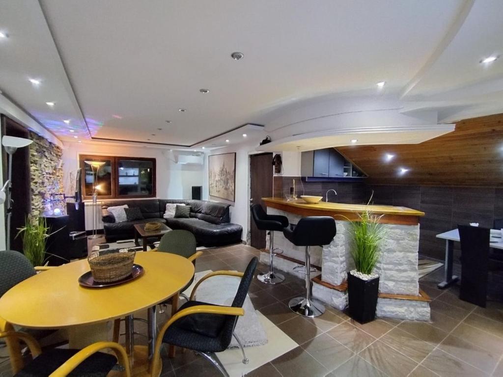 Nascosto Alla Vista - 5