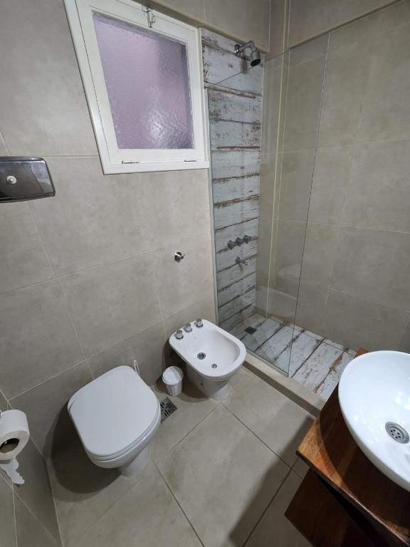 Hermoso departamento en la zona de Güemes - 1