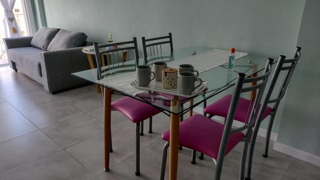 Hermoso departamento en la zona de Güemes - 3