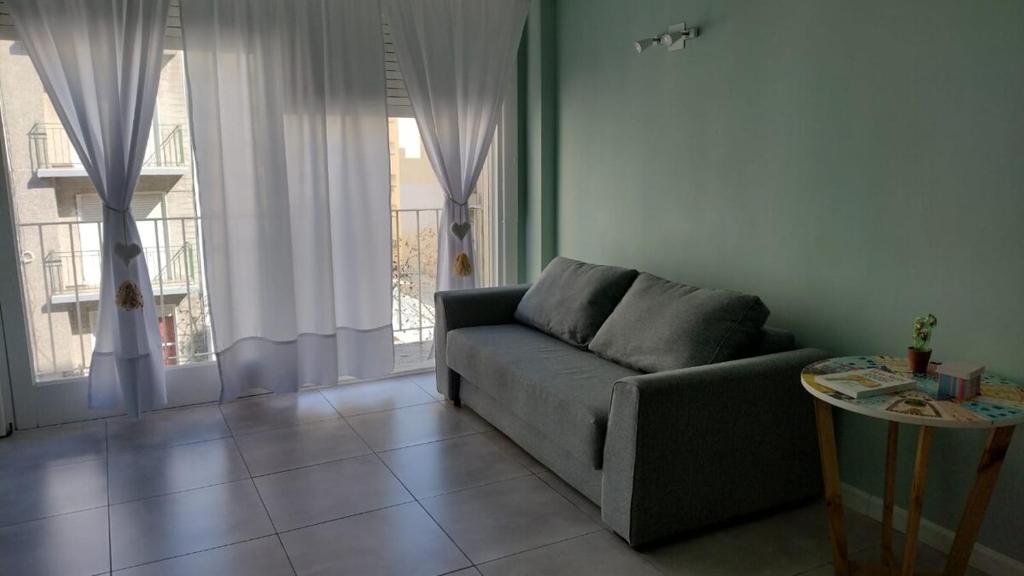 Hermoso departamento en la zona de Güemes - 5