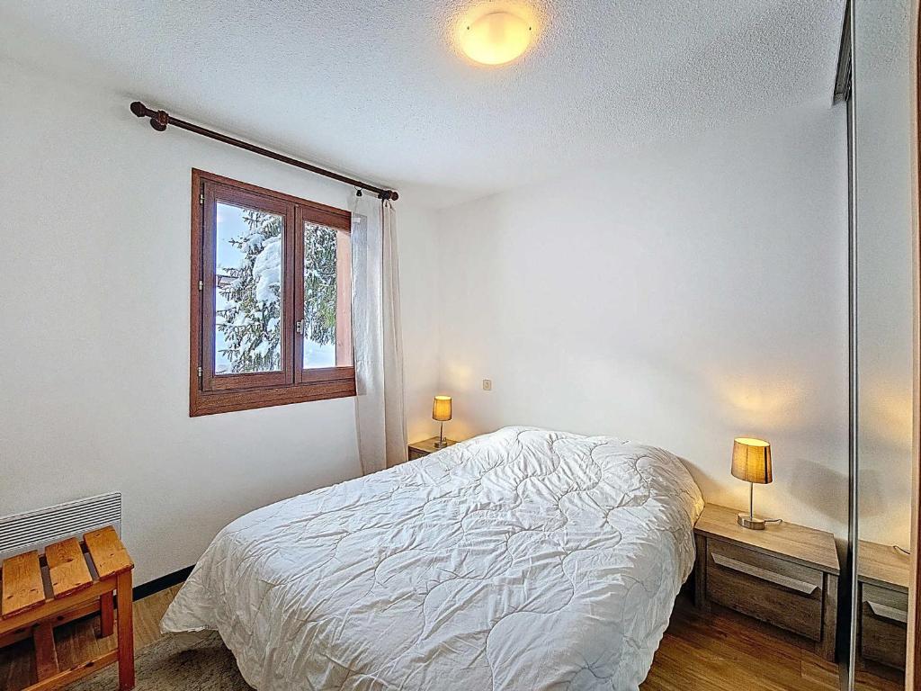 Appartement La Clusaz - 4/6 pers, Animaux bienvenus, Parking, RDC - FR-1-818-114 - 5