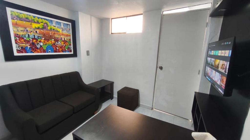 Departamento centro - 5