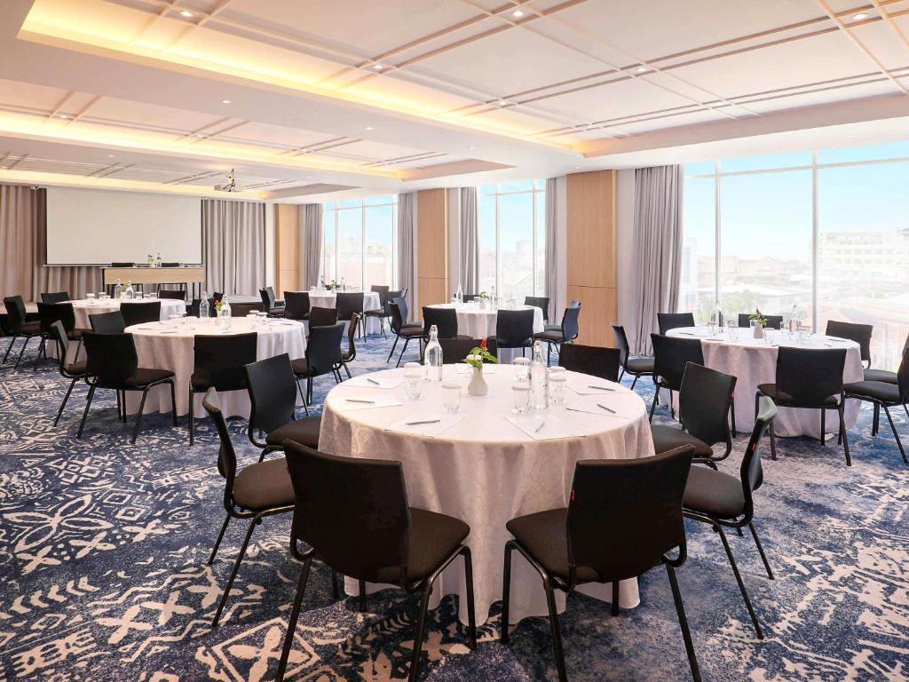 Meeting room / ballrooms