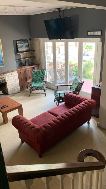 Rocarosa Beach House 2 - 3