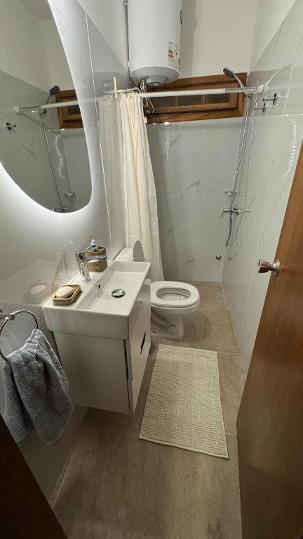 Casa con piscina climatizada privada de 10 metros - 4