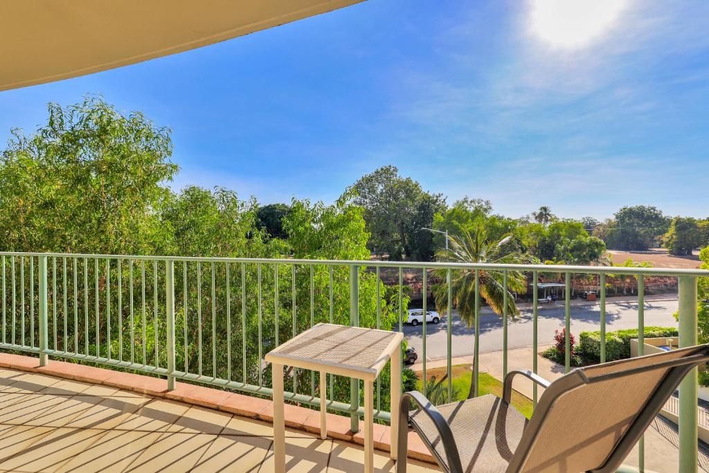 バルコニー/テラス