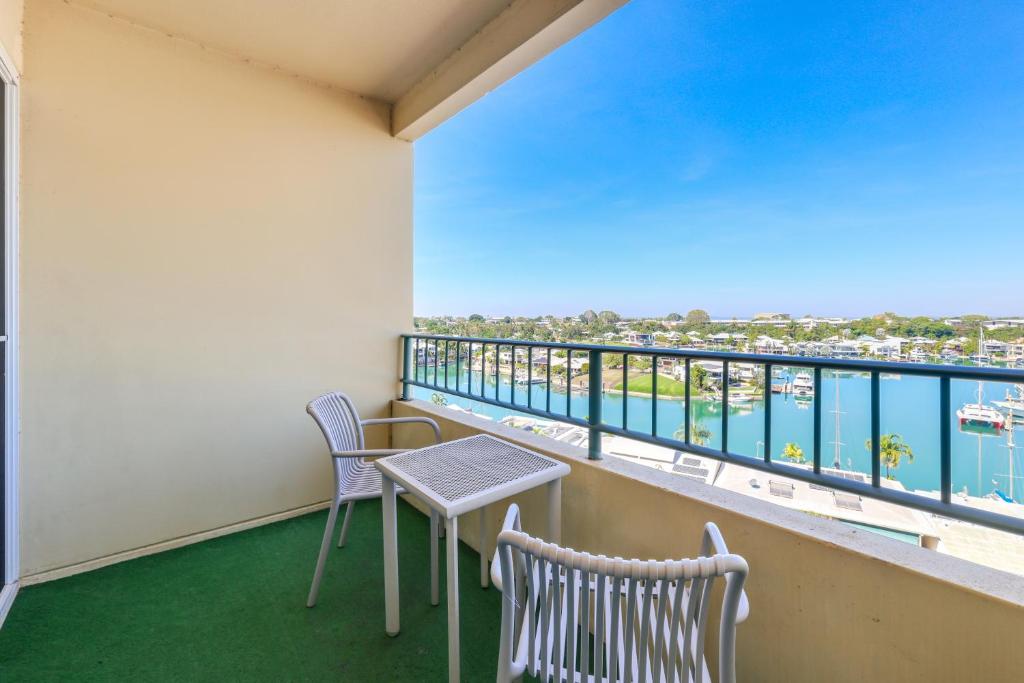 バルコニー/テラス