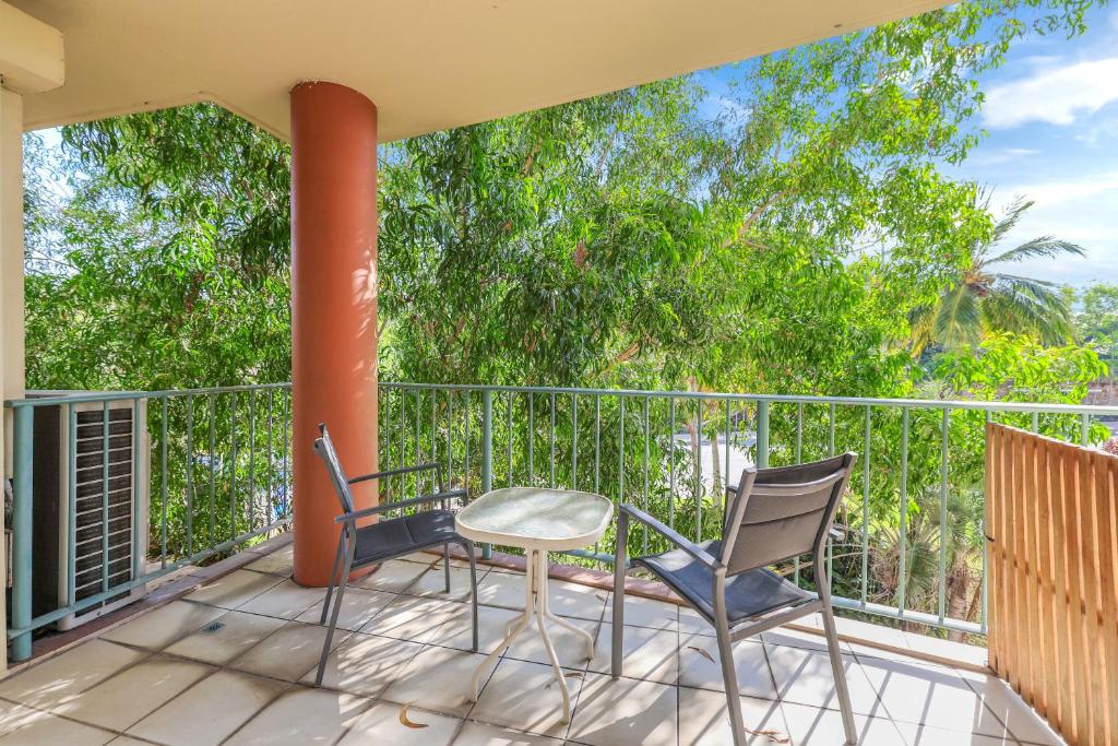 バルコニー/テラス