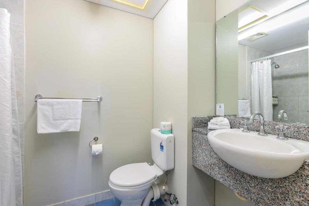 バスルーム（客室）