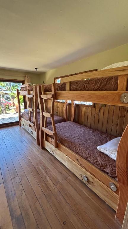 Hostal Celta - 4